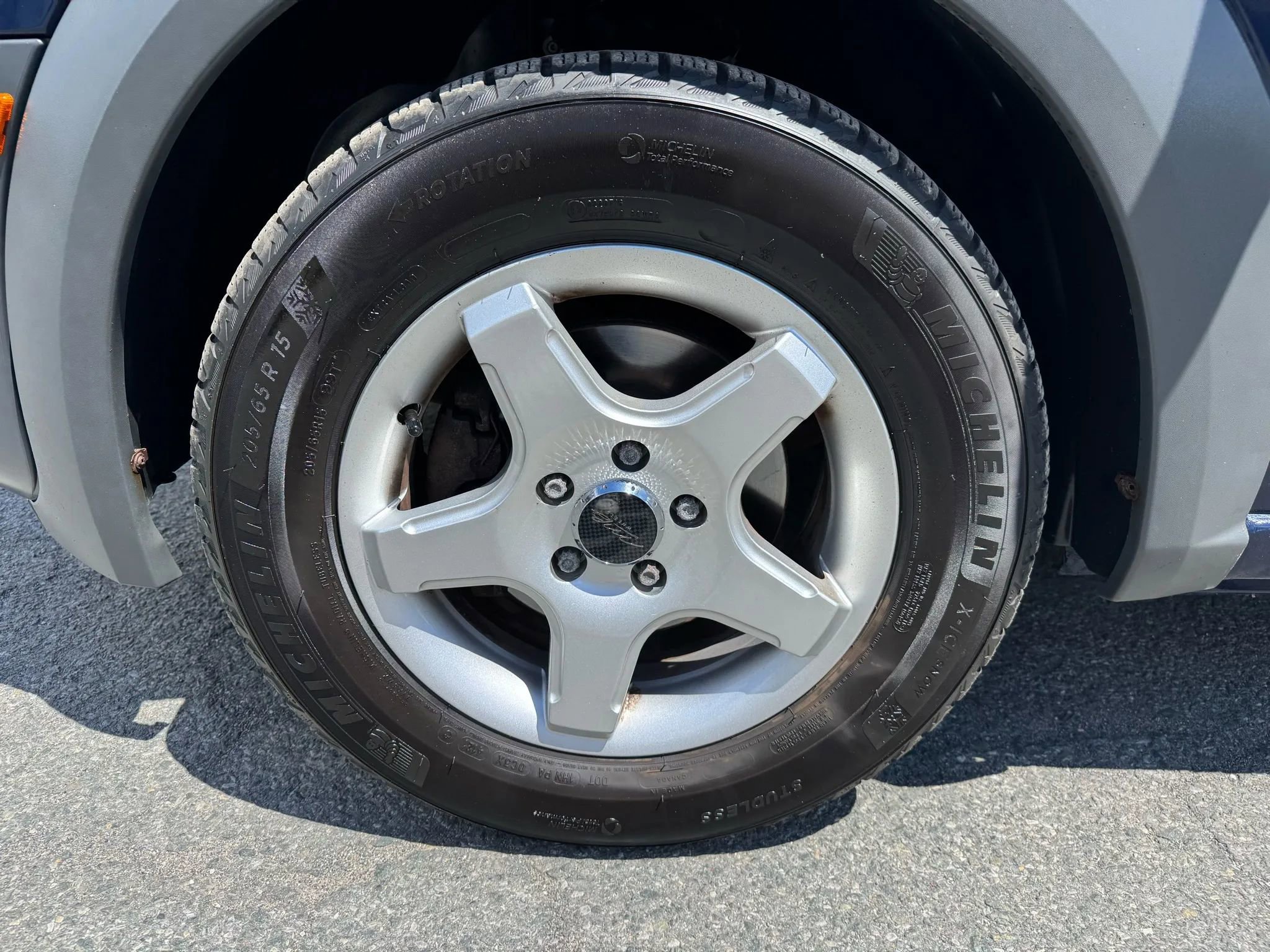 Used 2012 Ford Transit Connect XL image 9