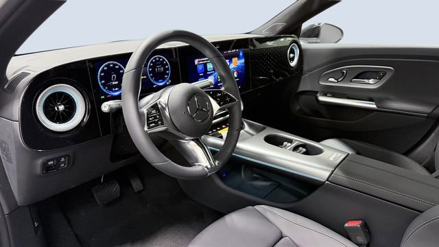 New 2026 Mercedes-Benz CLA 350 image 5