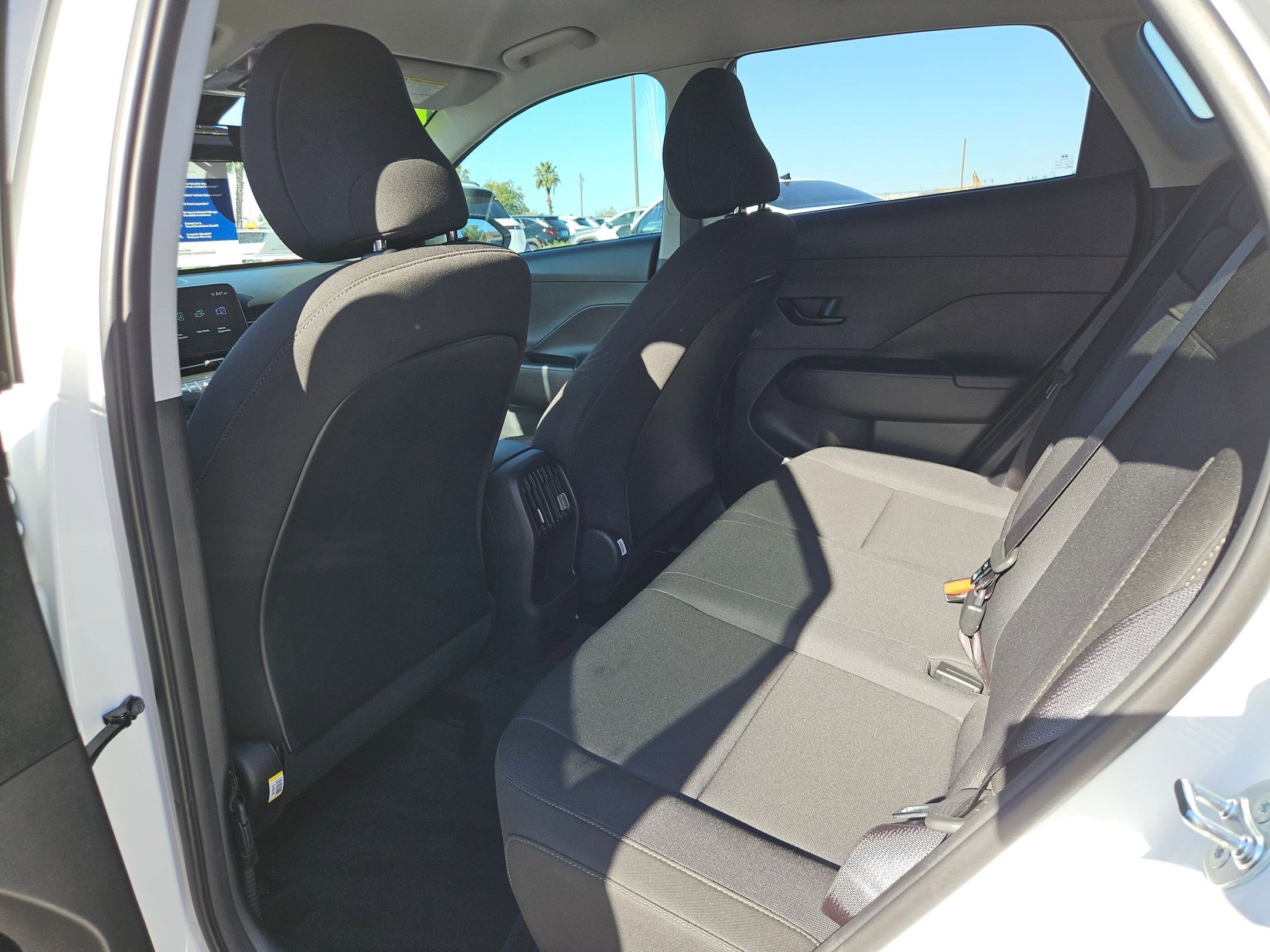 Certified 2026 Hyundai Kona SEL Sport image 21