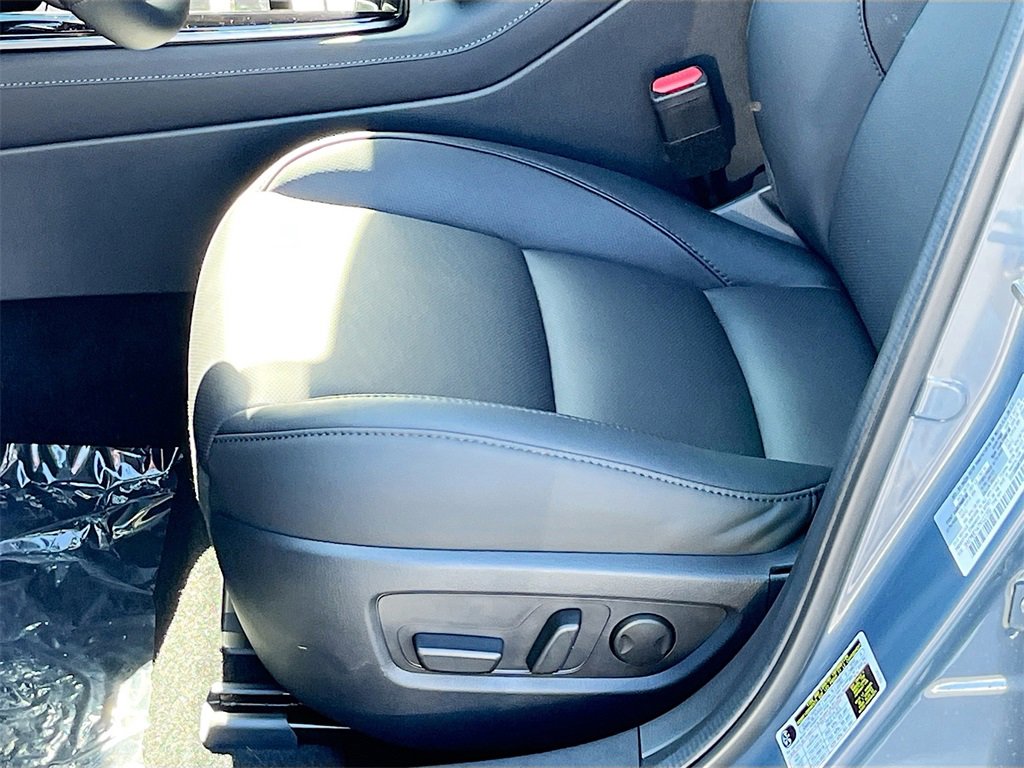 New 2026 MAZDA CX-30 2.5 Turbo w/ Premium Plus Pkg image 20