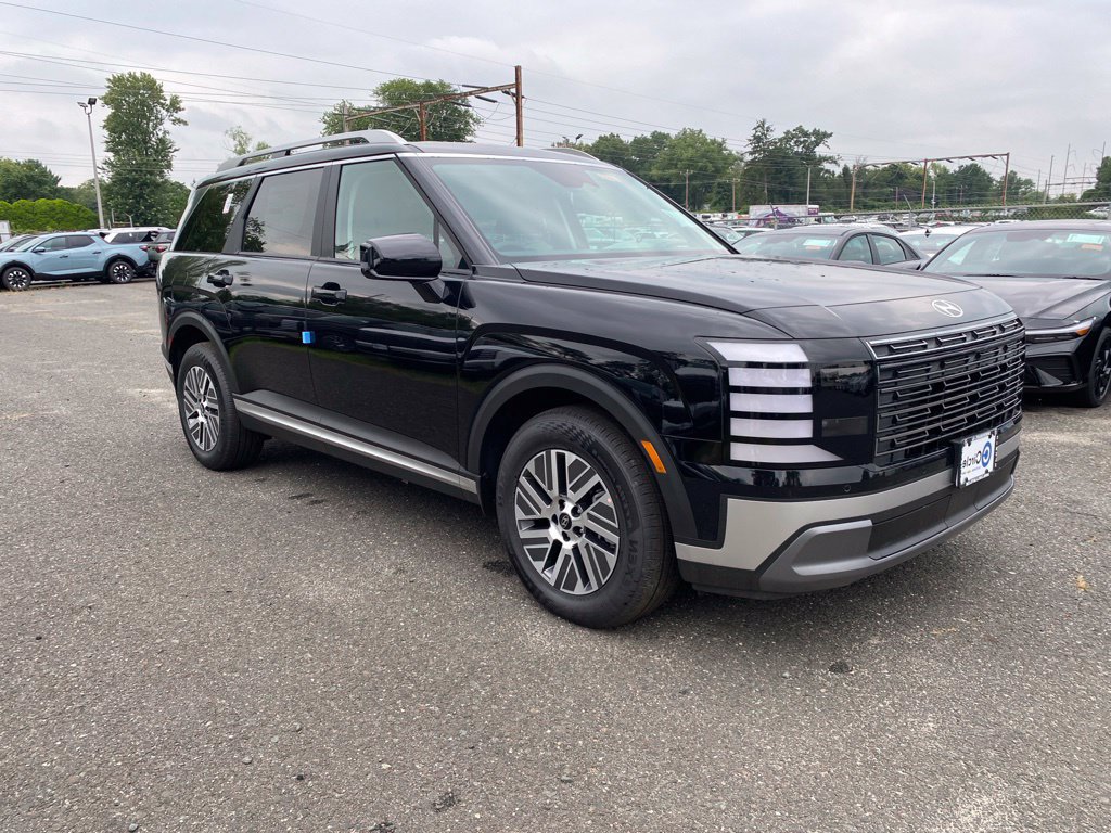 New 2026 Hyundai Palisade SEL AWD/4WD image 1