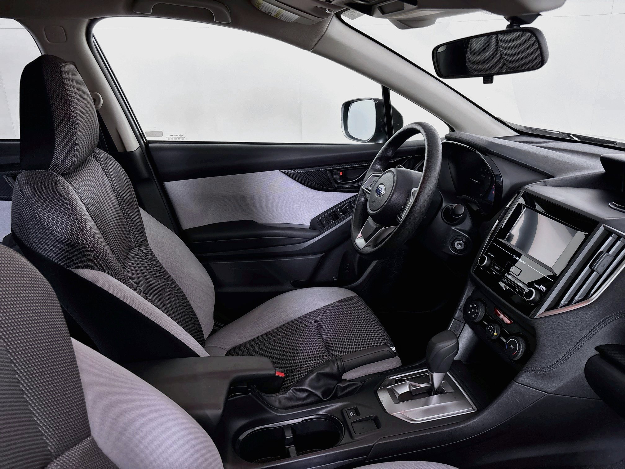 Used 2019 Subaru Crosstrek 2.0i w/ Eyesight System AWD/4WD image 26