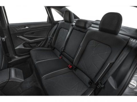 New 2026 Volkswagen Jetta Sport FWD image 15