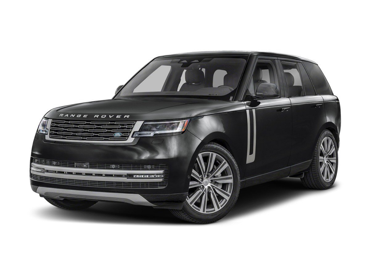 New 2026 Land Rover Range Rover Long Wheelbase Autobiography AWD/4WD image 1