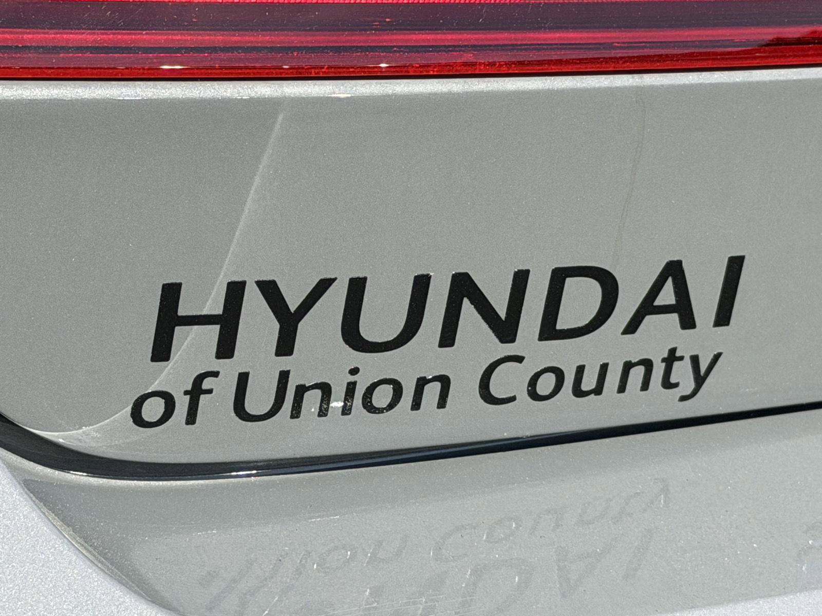 Used 2023 Hyundai Sonata SEL FWD image 26