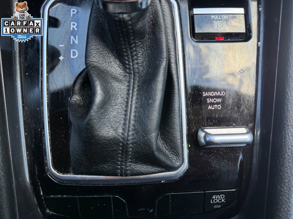 Used 2023 Jeep Compass Latitude w/ Sun and Sound Group AWD/4WD image 11