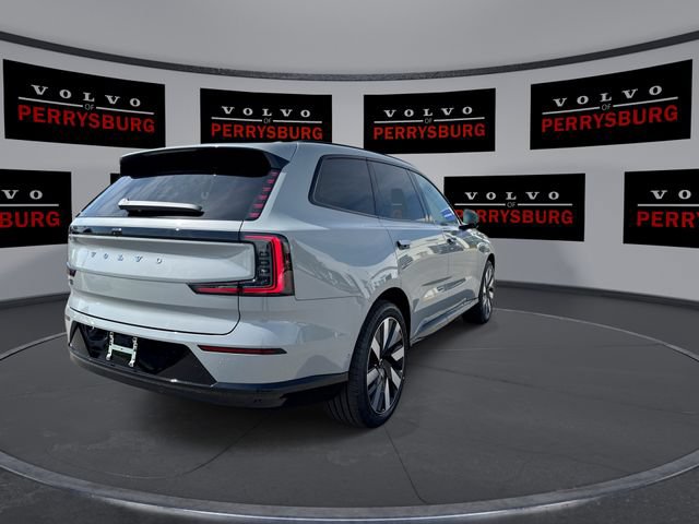 New 2026 Volvo EX90 Plus RWD image 8
