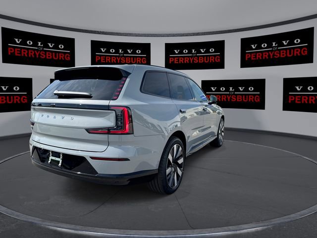 New 2026 Volvo EX90 Plus RWD image 8