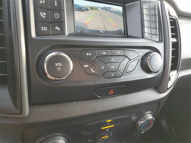 Used 2021 Ford Ranger XL w/ Equipment Group 101A High image 19