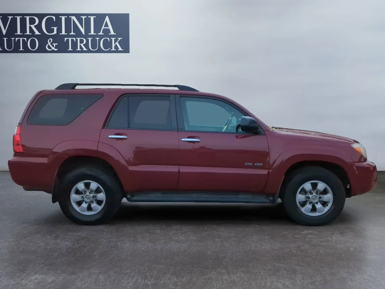 Used 2006 Toyota 4Runner Sport image 6