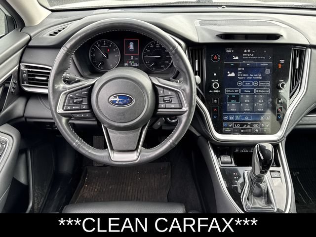 Used 2023 Subaru Outback Touring XT AWD/4WD image 15