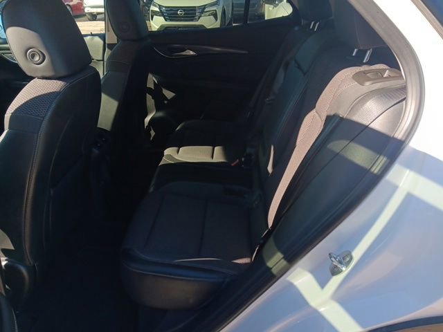 Used 2022 Buick Envision Preferred image 26