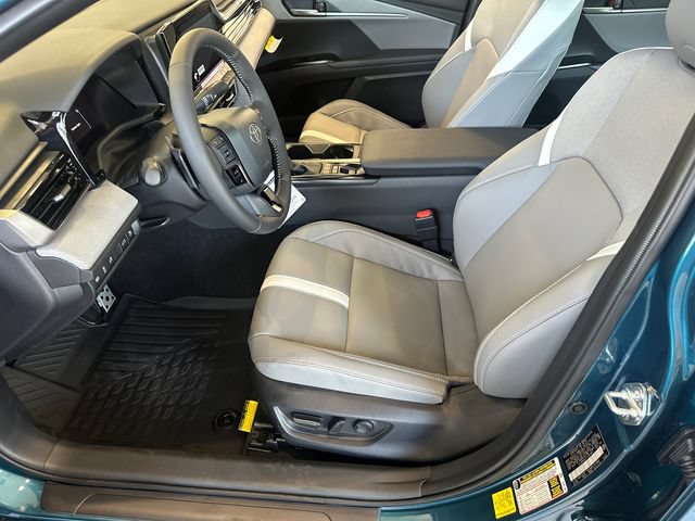 New 2026 Toyota Camry SE w/ Convenience Package FWD image 18