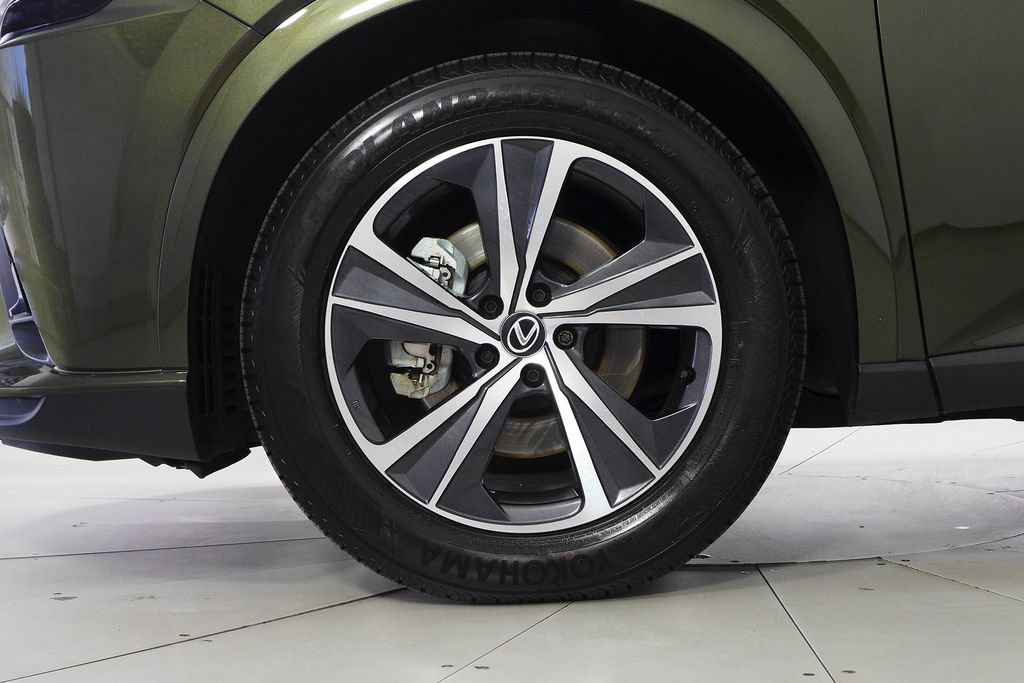 Used 2024 Lexus RX 350 AWD w/ Technology Package image 5