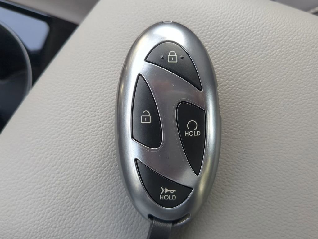 New 2026 Hyundai Elantra SEL Sport image 34