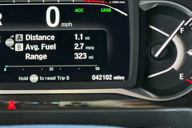 Certified 2023 Honda Passport Elite image 33