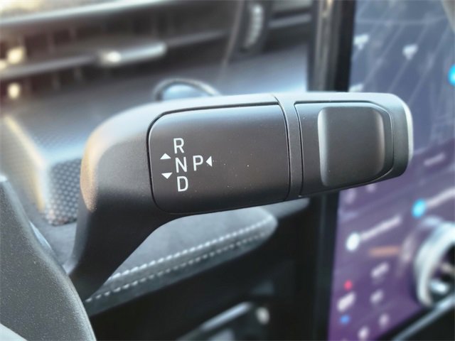 New 2025 Ford Mustang Mach-E GT image 23