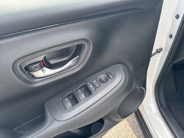 Used 2023 Honda HR-V LX image 22