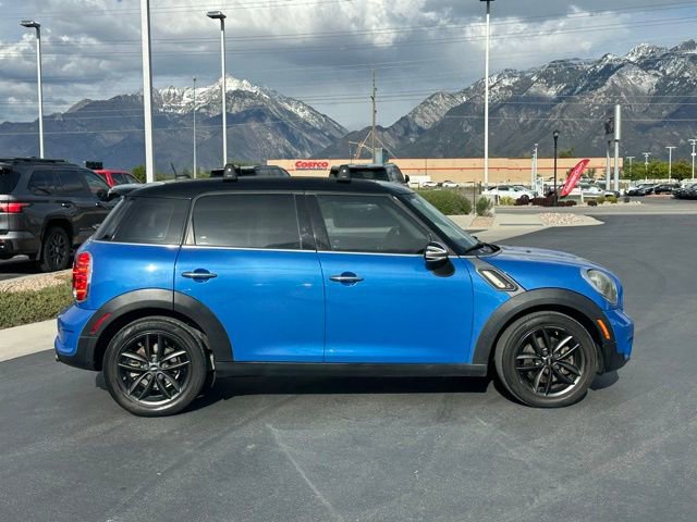 Used 2013 MINI Cooper Countryman S FWD image 26