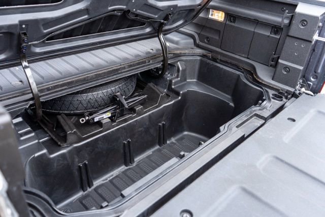 New 2026 Honda Ridgeline TrailSport+ image 12