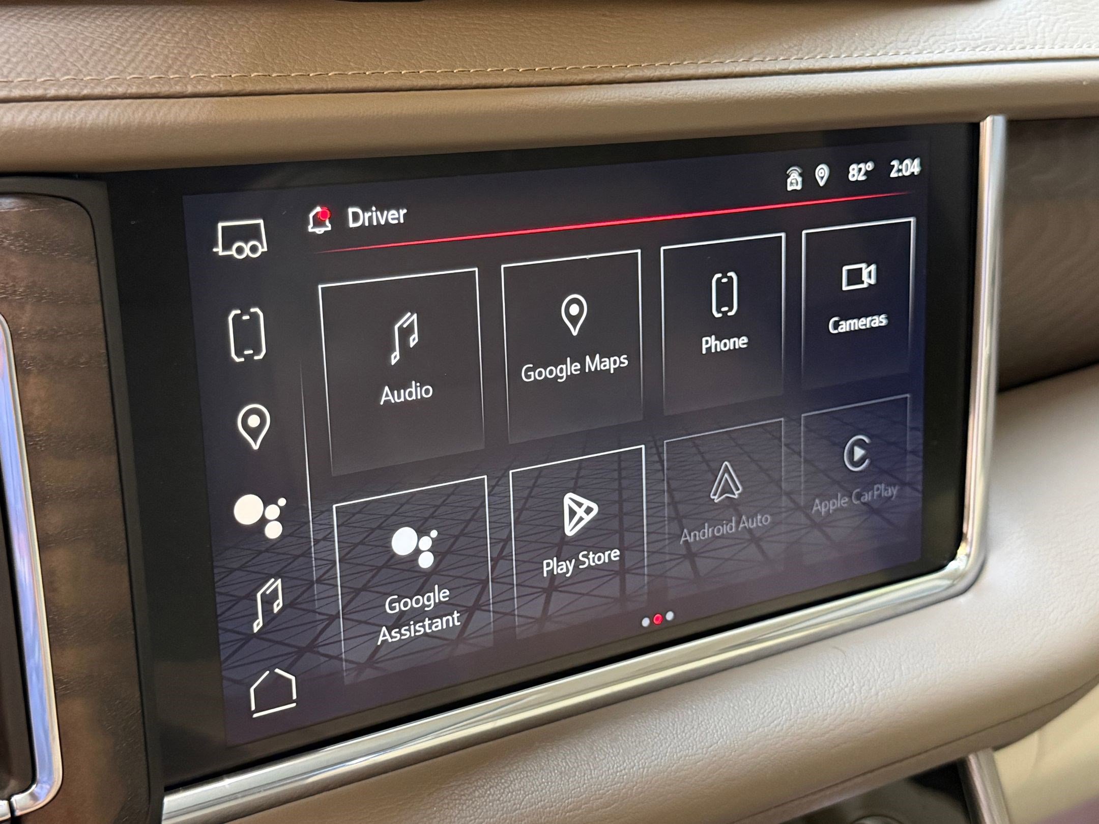 Used 2023 GMC Yukon XL Denali image 29