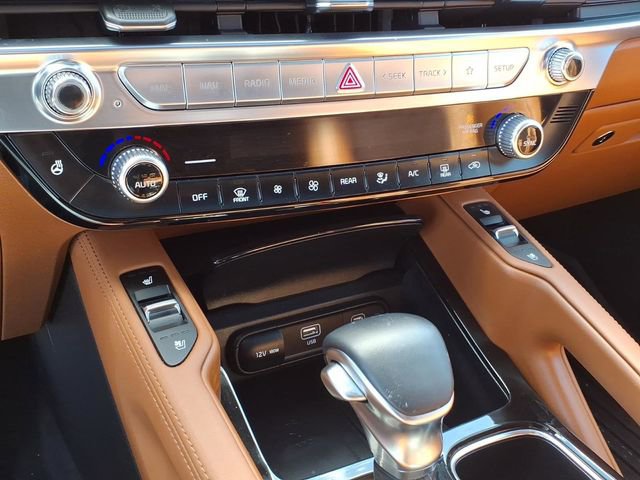 Used 2024 Kia Telluride SX Prestige X-Pro image 21