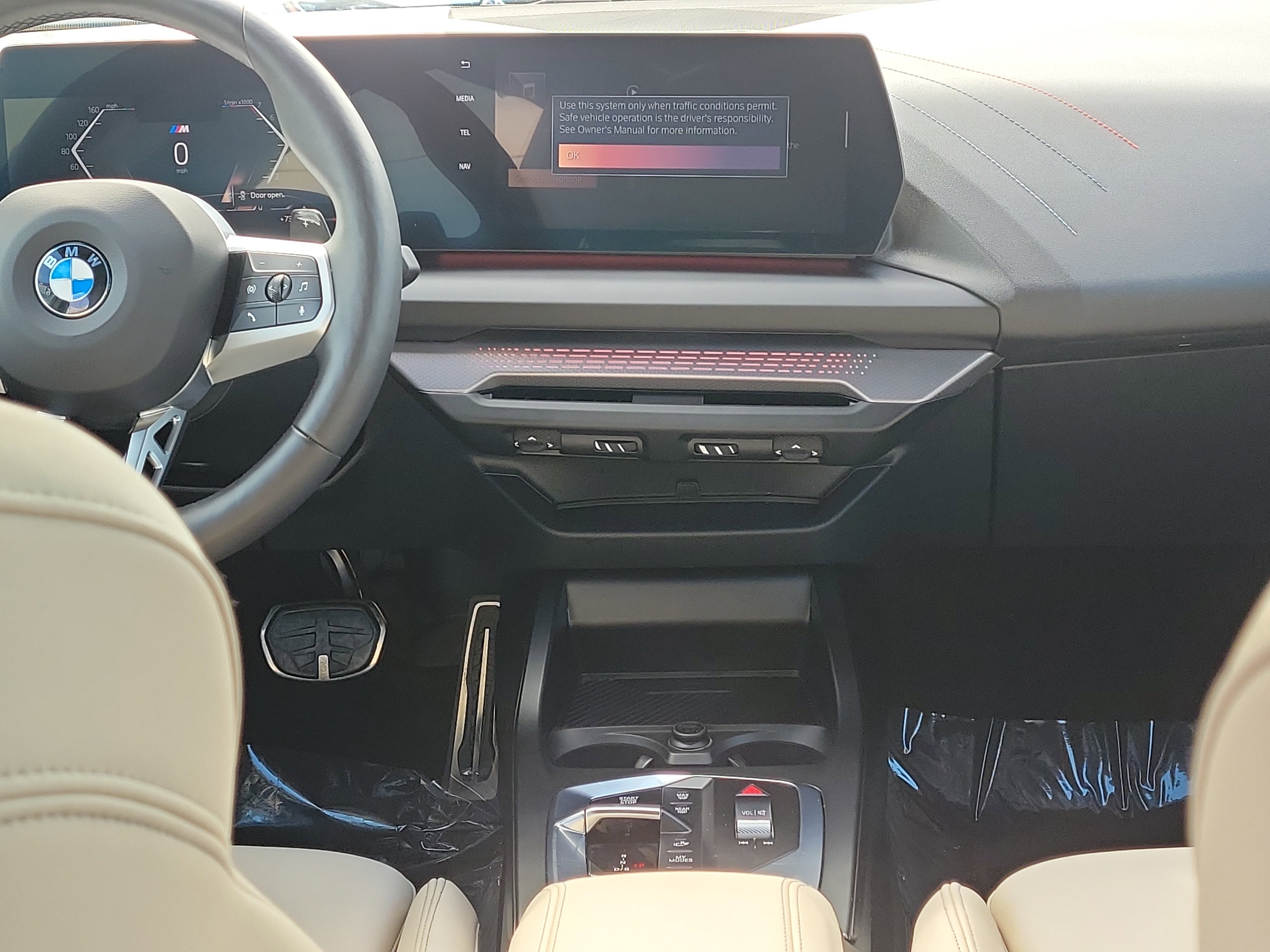 Used 2025 BMW 228i xDrive image 16