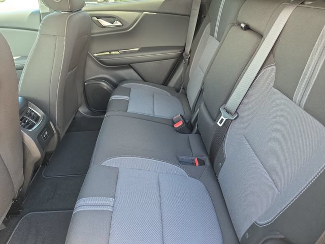 New 2026 Chevrolet Blazer LT w/ Convenience Package AWD/4WD image 12