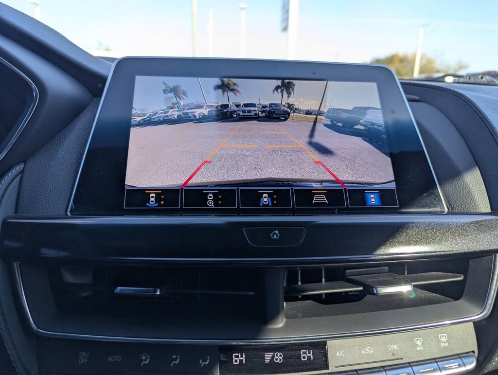 Used 2023 Cadillac CT5 Premium Luxury w/ Parking Package image 30