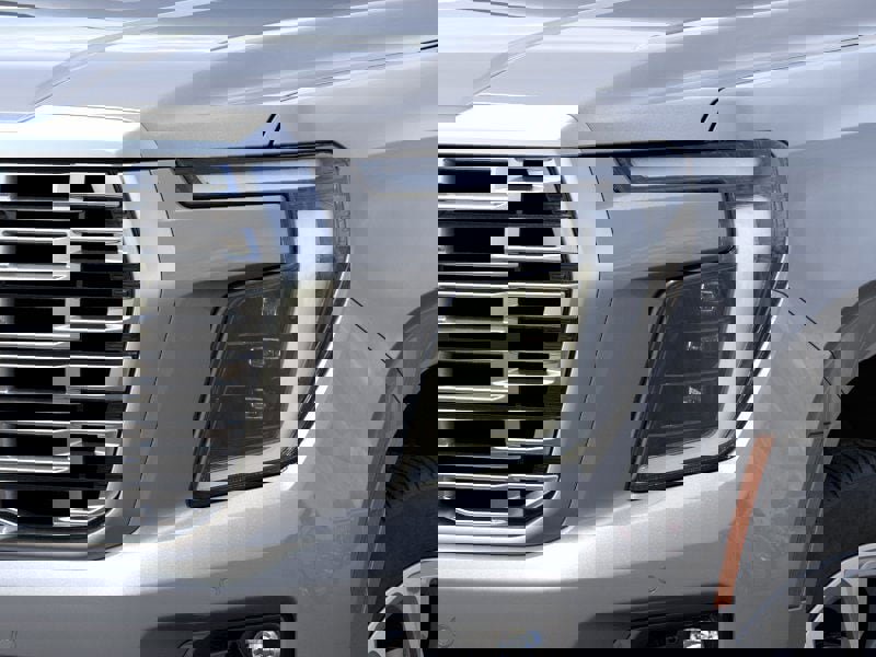 New 2025 GMC Yukon Denali w/ Denali Reserve Package image 29