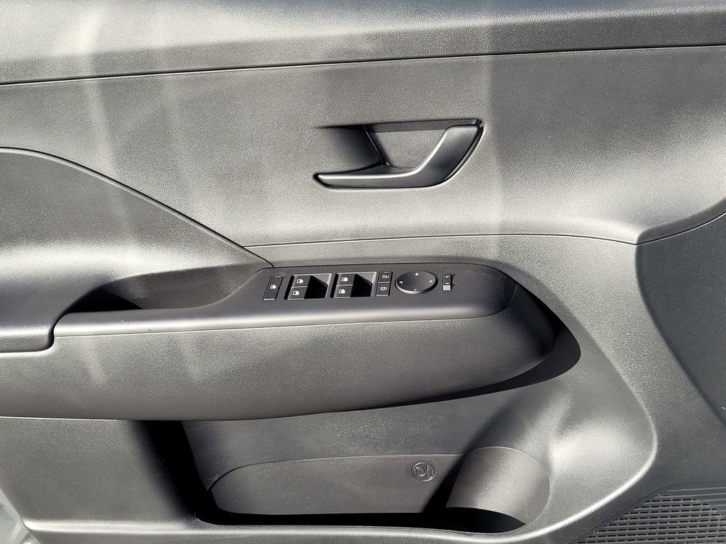 New 2026 Hyundai Kona SEL Sport image 13