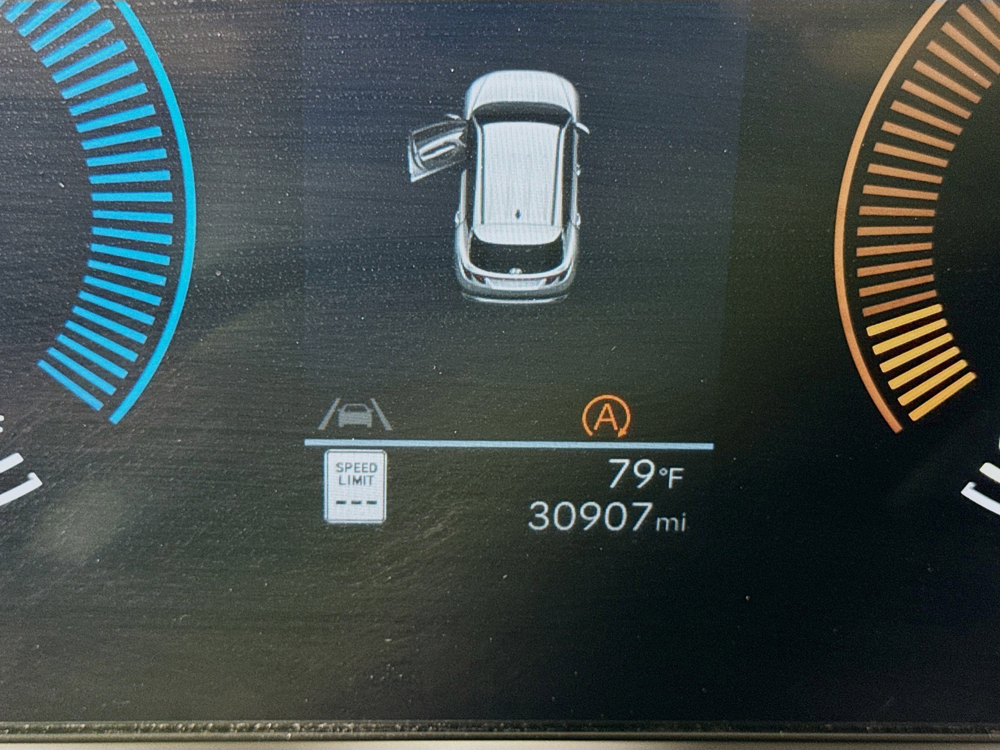 Used 2025 Hyundai Tucson SEL image 16