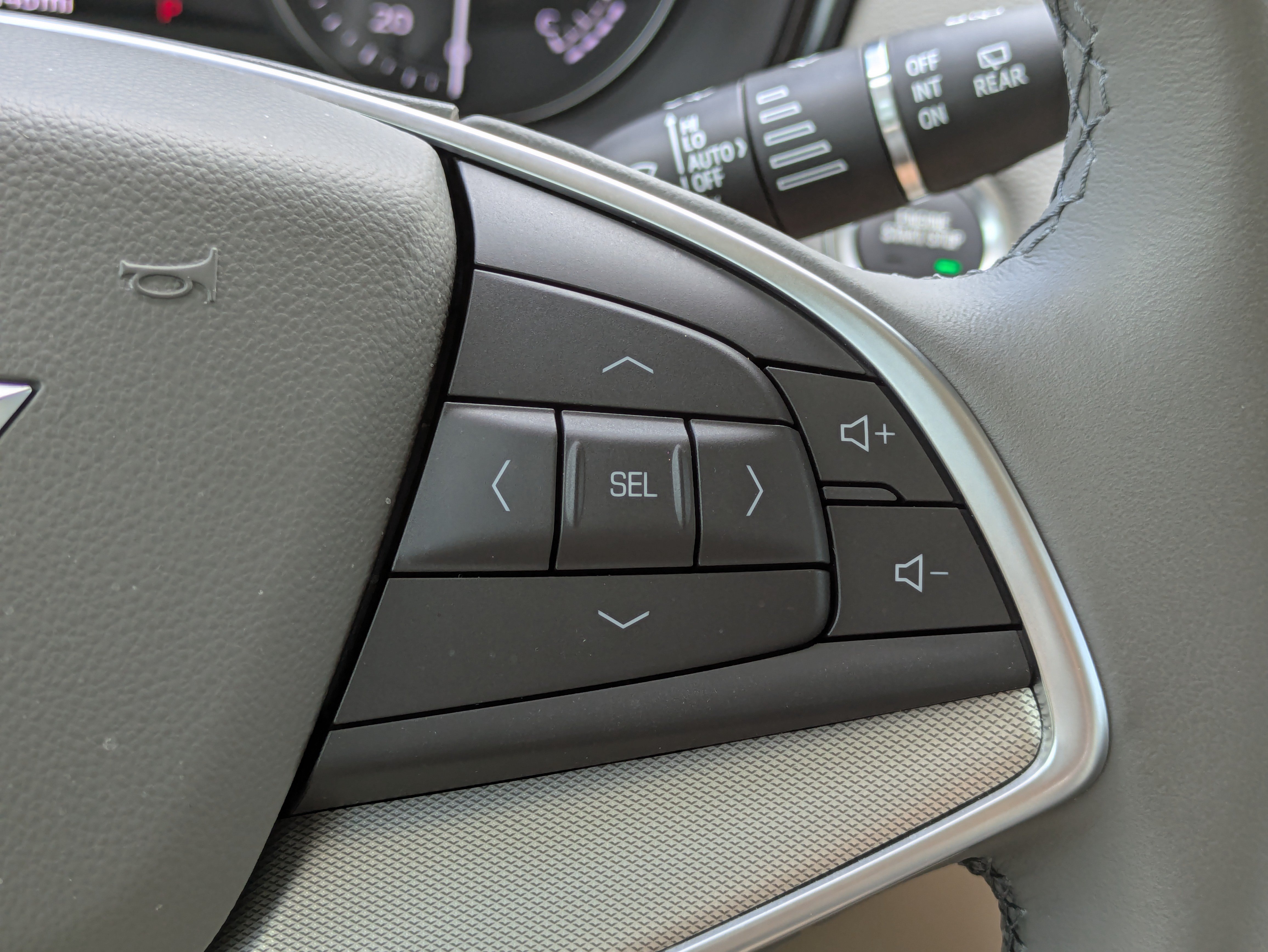 Used 2024 Cadillac XT5 Premium Luxury w/ Technology Package FWD image 24