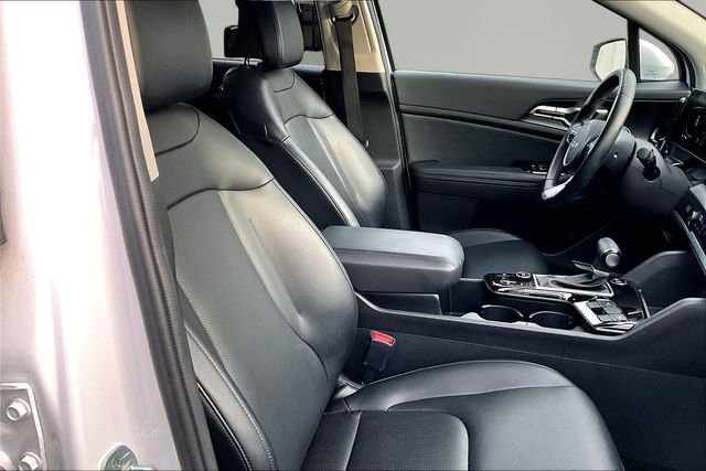 Used 2023 Kia Sportage EX image 20
