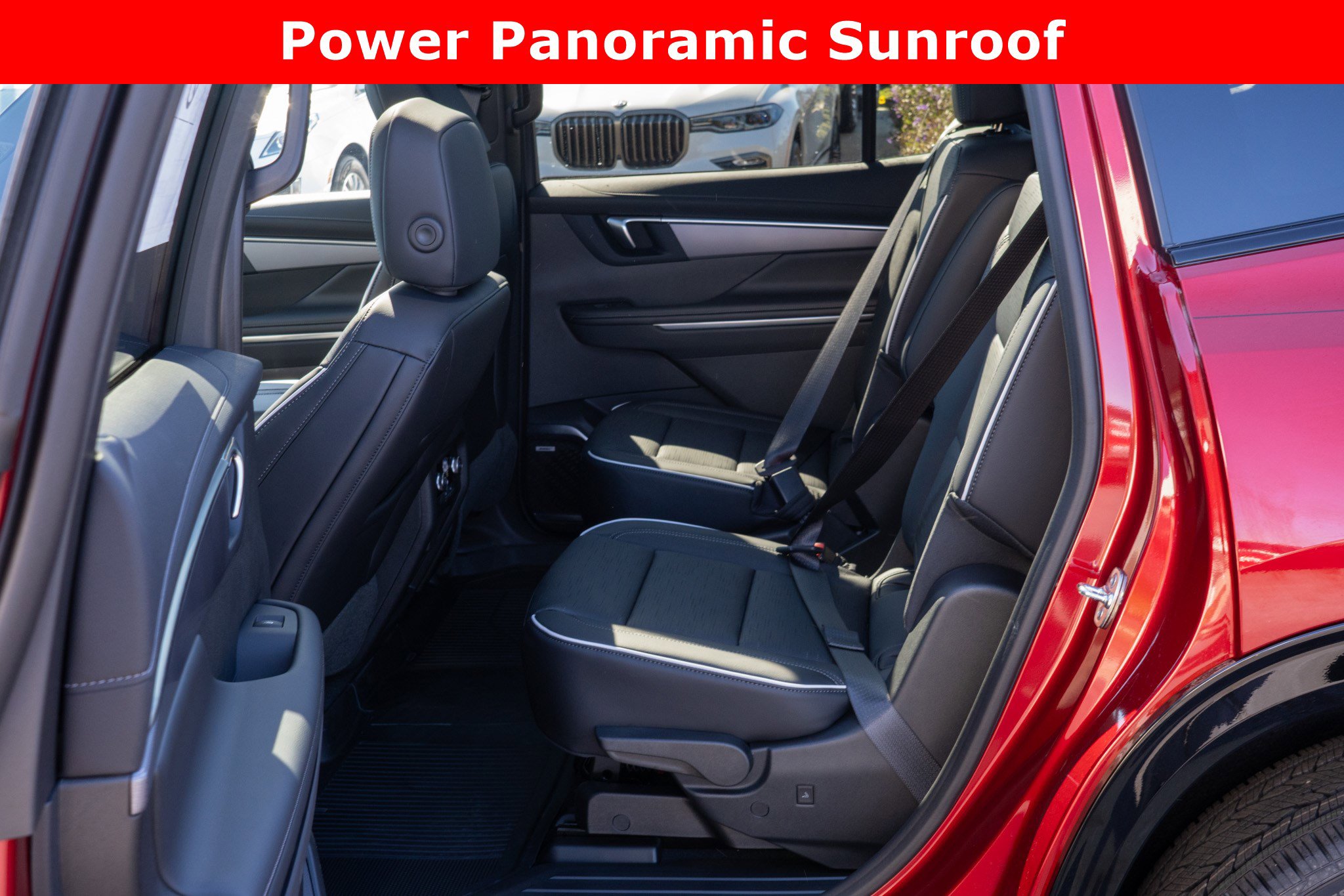 New 2026 Buick Enclave Sport Touring w/ Power Package image 20