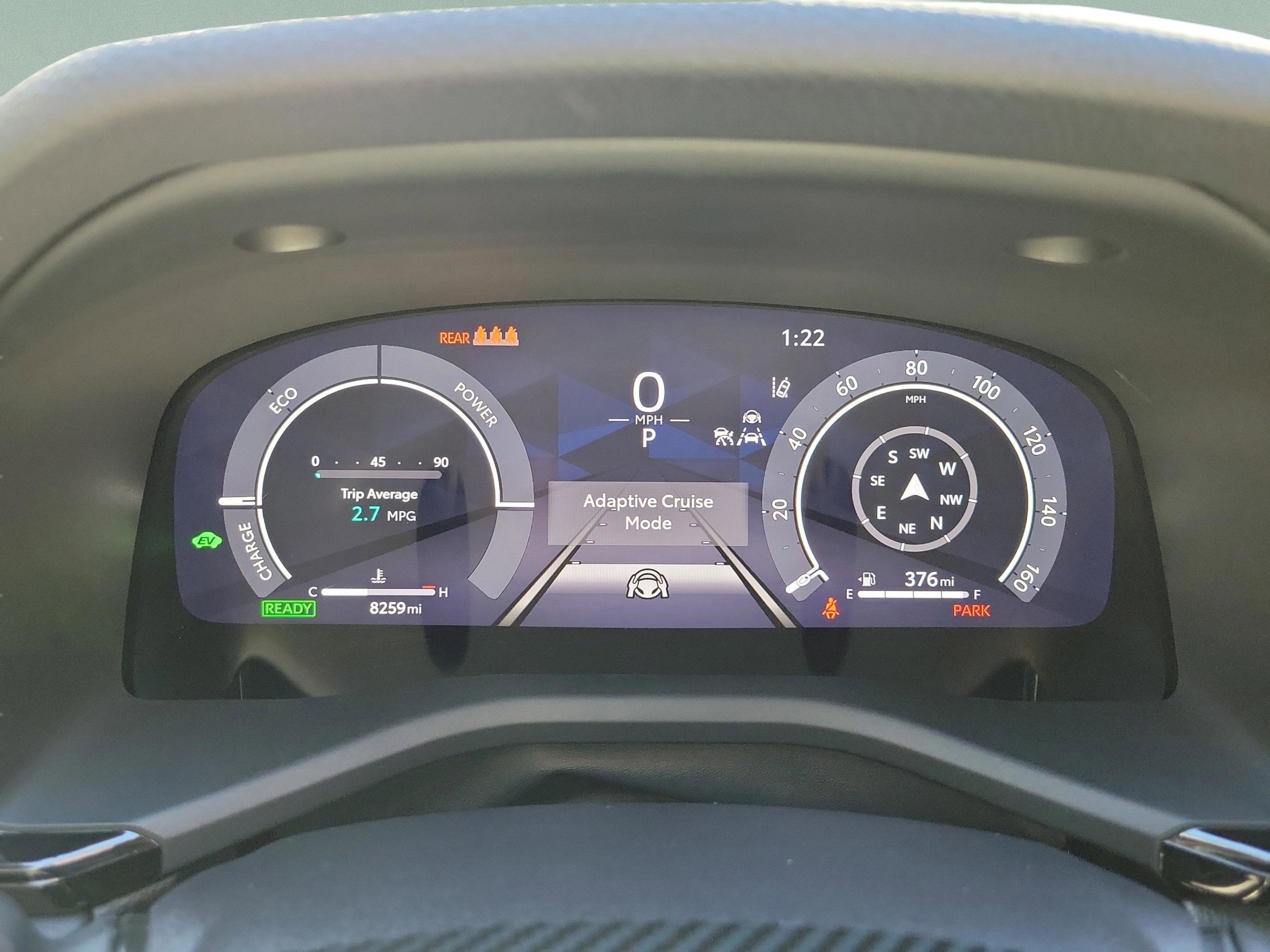 Used 2025 Toyota Camry XSE image 17