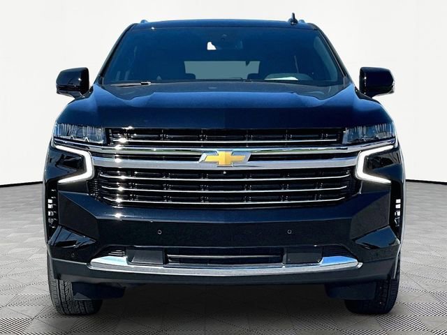 Used 2024 Chevrolet Tahoe LT w/ LT Signature Package AWD/4WD image 2