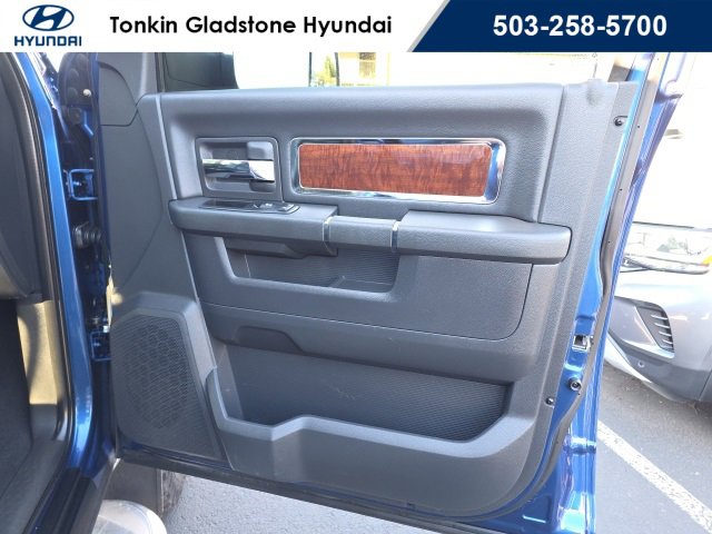 Used 2010 Dodge Ram 3500 Truck Laramie w/ Protection Group image 20