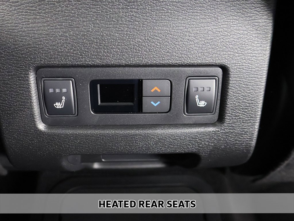 New 2025 Mitsubishi Outlander SEL Black Edition image 10