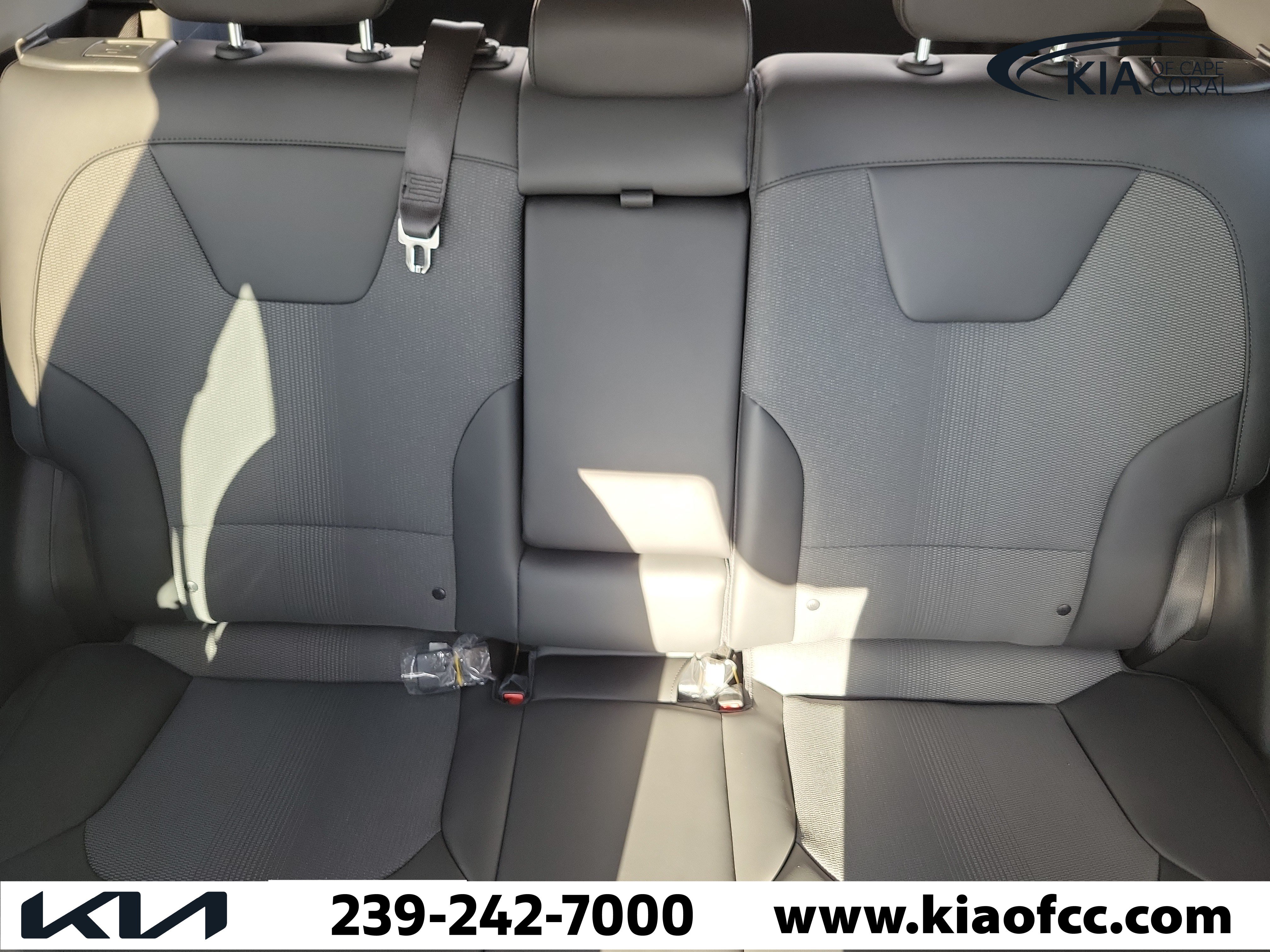New 2026 Kia Niro EX w/ EX Premium Package FWD image 30