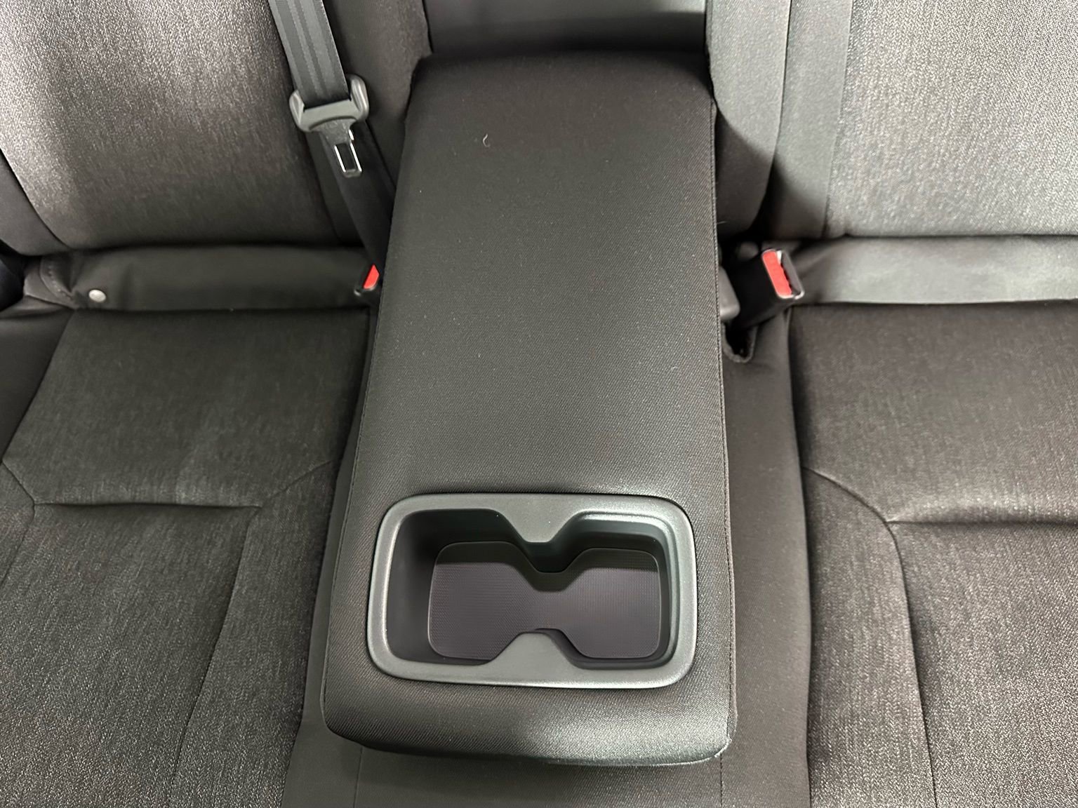 Used 2024 Honda Accord EX image 26