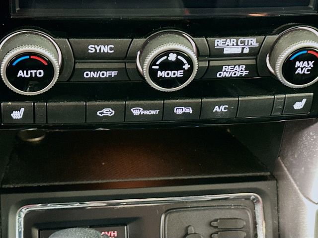 Used 2019 Subaru Ascent Limited image 21