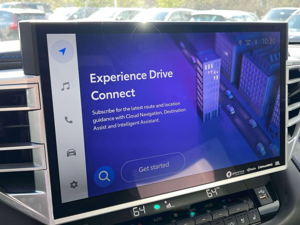 Used 2023 Toyota Tundra Platinum image 20