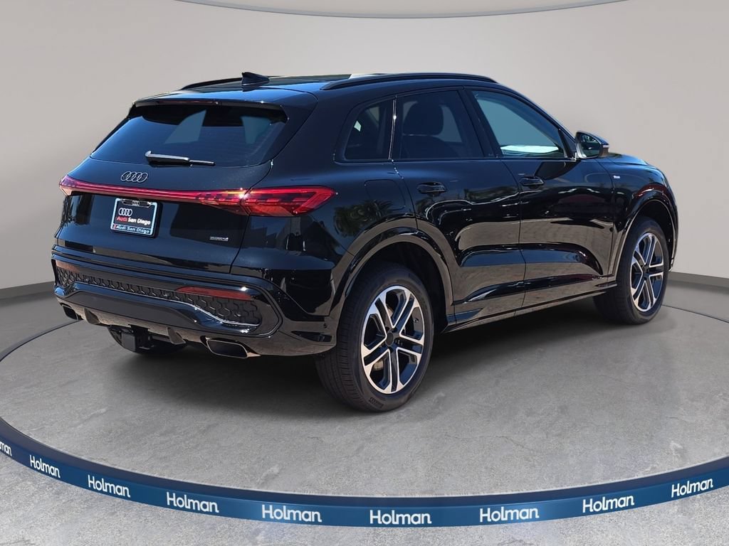 New 2026 Audi Q5 2.0T AWD/4WD image 5