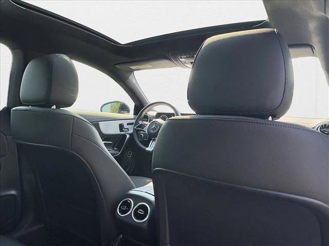 New 2026 Mercedes-Benz CLA 250 image 20