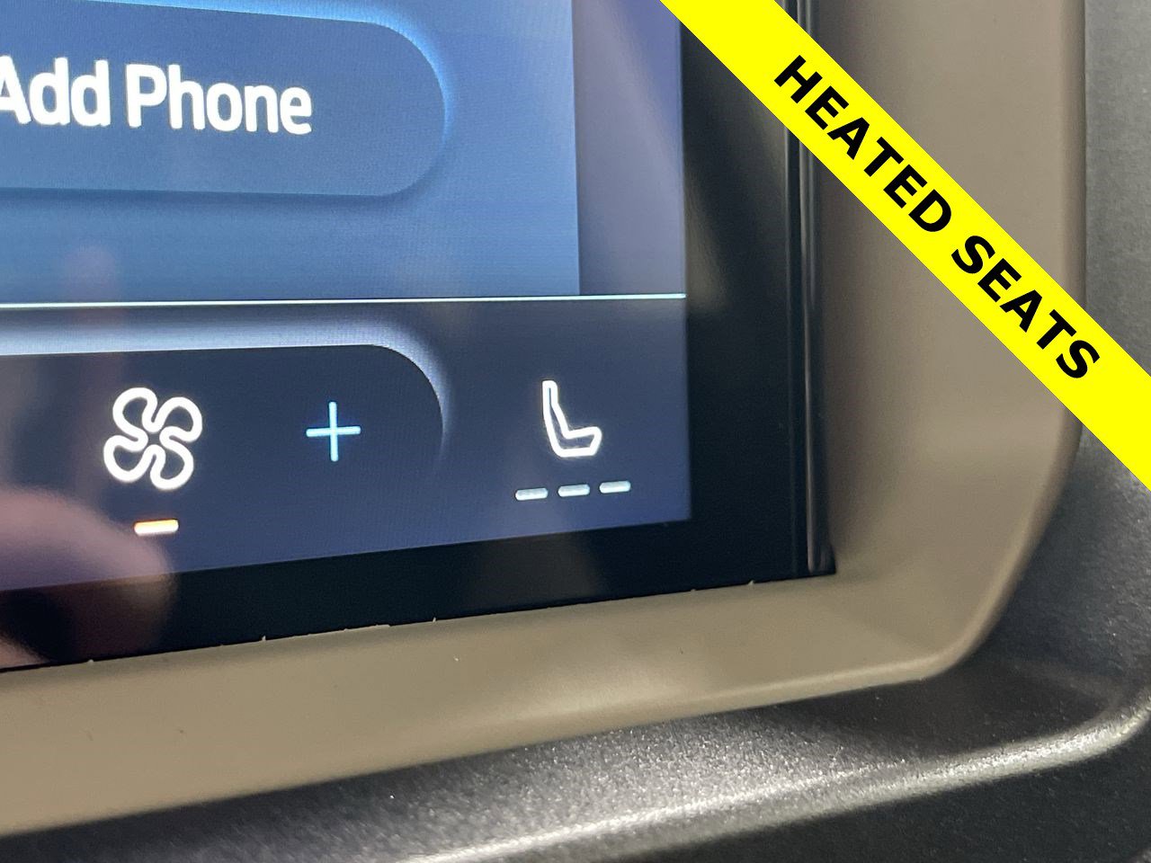 New 2025 Ford Bronco Sport Big Bend w/ Convenience Package image 26
