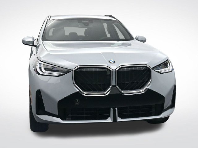 New 2026 BMW X3 xDrive30i w/ Premium Package AWD/4WD image 11