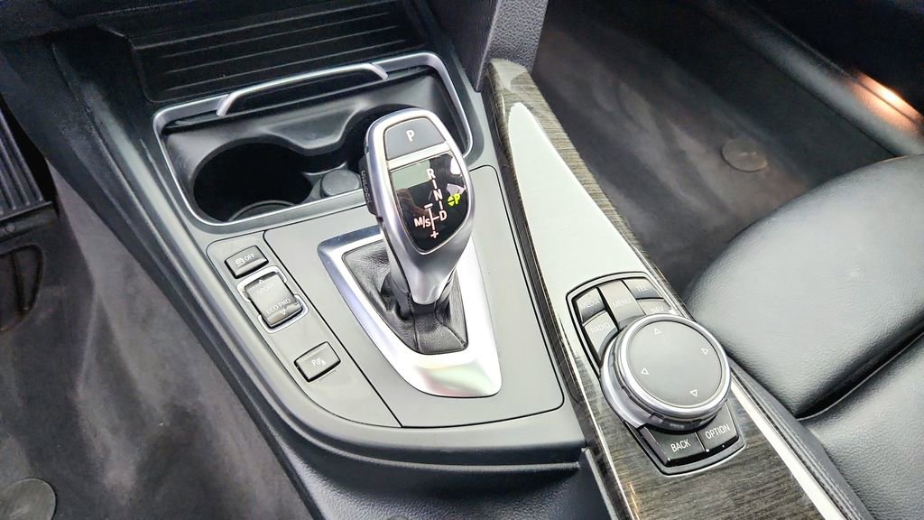 Used 2016 BMW 328i xDrive Sedan image 16