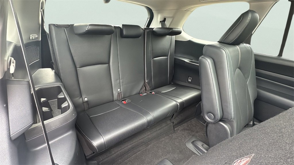 Used 2024 Toyota Grand Highlander XLE image 20