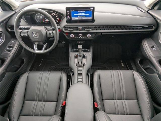 New 2026 Honda HR-V EX-L image 16